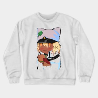 Ramlethal Chibi Crewneck Sweatshirt